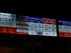 -清迈夜间动物园