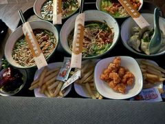 -和子足浴SPA会馆(东方之门店)