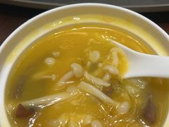 -不倒翁·徽天下名菜楼(马鞍山路店)