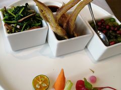 -道道鲜·崇明私房菜(五角场店)