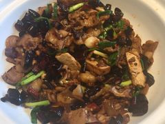 -黔蘑菇四季餐厅(观山湖店)