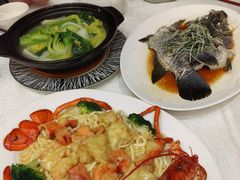 -百乐门喜宴(海珠广场华厦店)