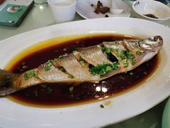 -留芳·文旅古月楼(老街店)