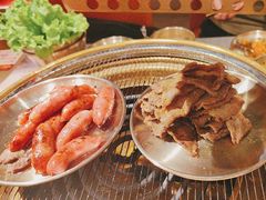 -西塔老太太泥炉烤肉(沈阳店)
