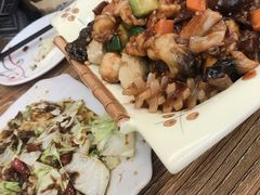 -巷子深菜馆(新华路店)