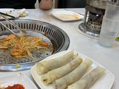 -集杰尚品海鲜烤肉自助餐厅(即墨宝龙广场店)