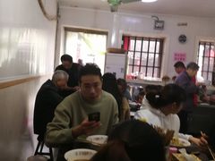 大堂-状元楼(东大街店)