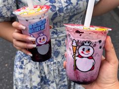 -蜜雪冰城(浙江大学店)