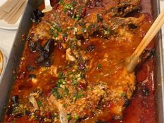 -鱼酷活鱼烤鱼(南京水游城店)