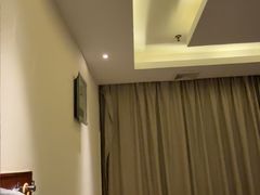 -水立方国际汤泉(六一中路店)