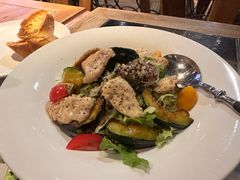 -Paulaner·德国帕拉娜自酿啤酒餐厅(海上世界店)