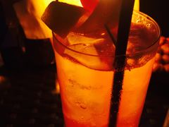 -富力丽思卡尔顿酒店·FLAIR餐厅酒吧