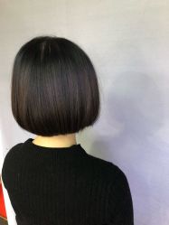 短发-HD HAIR STYLE