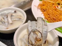 -龚记海鲜20年老字号