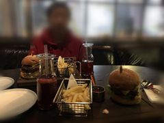 -C&R西班牙餐厅