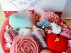 -巴思客蛋糕(交通路店)