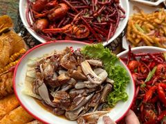-庆峰龙虾烧烤(合肥一店)