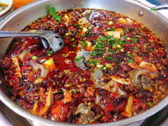 -黑竹香鸡(营和巷店)