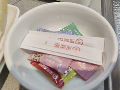 -海底捞火锅(振华商厦店)