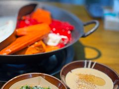 -阳阳老火锅(小南门店)