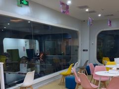 -龙格亲子游泳俱乐部(常熟中心店)