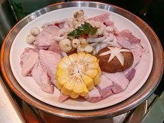 -椰庭·椰子鸡·创意玩家(晶耀前滩店)
