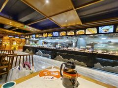 -不倒翁·安徽名菜楼(步行街店)