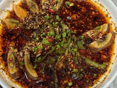 -蛙兔鸡自贡风味·特色江湖菜(广都店)