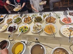 -素满香·食养自助(建邺万达店)
