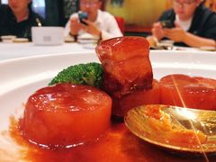 -卫鼎轩·曹公馆(鼓楼店)
