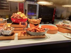 -加餐海鲜自助(集美银泰百货店)