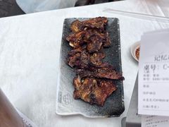 -记忆串城·东北烧烤·小龙虾·大型团建(南油店)