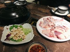野生珍珠小马蹄-同仁四季椰子鸡(海岸城天利店)