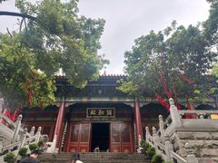 -宝通禅寺