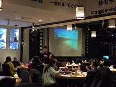 大堂-小柴米·传统江西菜(八一广场店)