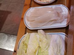 -老诚一锅(来北家园店)