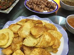 益恒饭店-白家寨子·山野白族菜(古城总店)