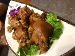 -西安老王家(振兴西路店)