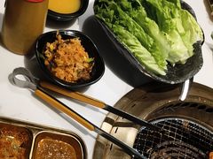 -炙城·韩式烤肉(南京东路店)