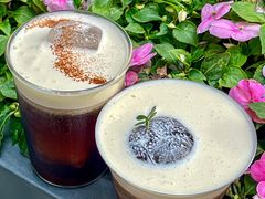 -COFFEE HOLIC(朝外SOHO店)