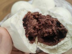 -宫门口馒头铺(创始人总店)