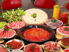 -牛市坎火锅(建设路店)