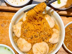 -蟹上黄·蟹黄面·江南糖水(人民广场店)