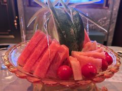 -芒果派对·量贩式KTV