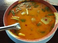 -Dang restaurant (patong phuket)