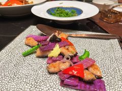 -北書房·墨宴(国际博览中心店)