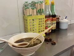 -顺兴面店(领展购物广场西区店)