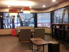 -星巴克(北京南站第二店)