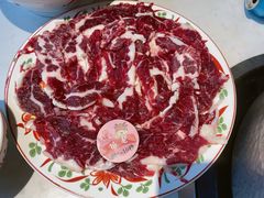 -汕头八合里海记牛肉店(清河店)
