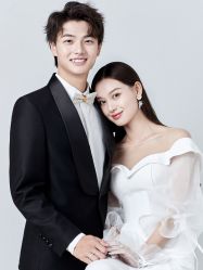 -第一夫人婚纱摄影(南京店)